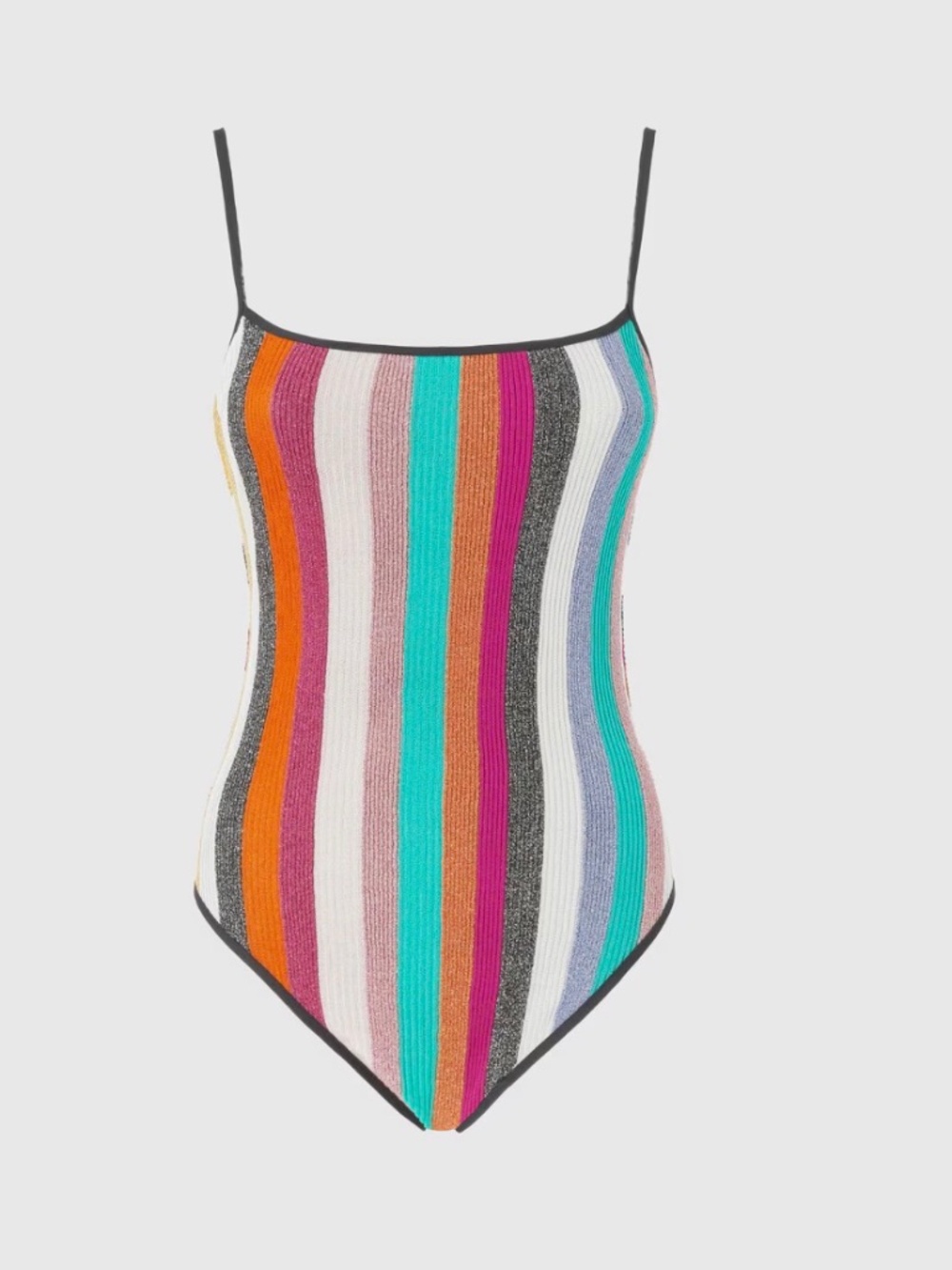 Missoni One Piece Swimsuit - Picture 3 of 3